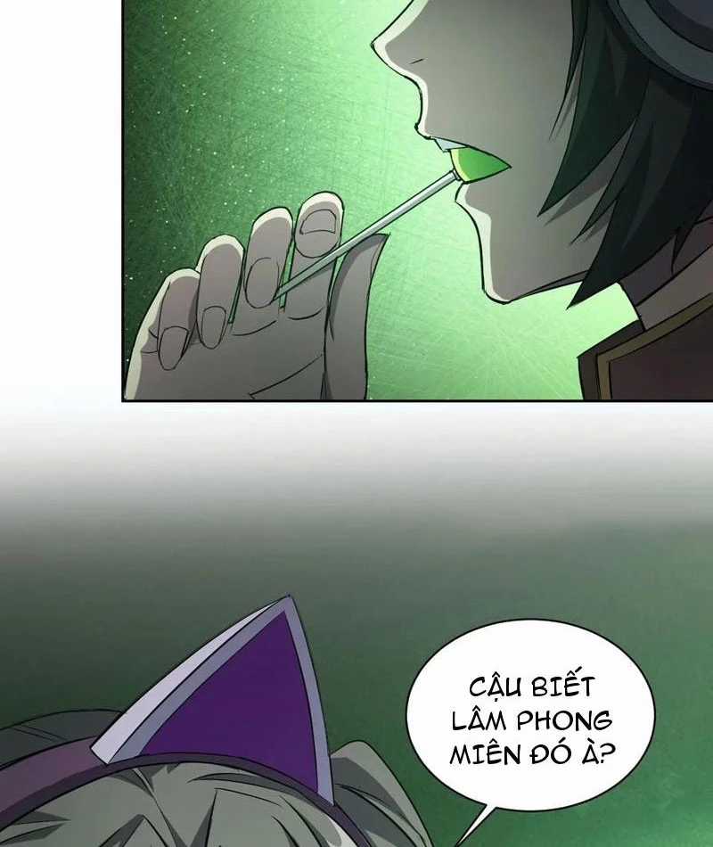 Trò Chơi Quỷ Dị: Ta Dựa Vào Vô Số Công Đức Khắc Thông Quan Máy chơi trò chơi điện tử tốt nhất Chapter 37 trang 56