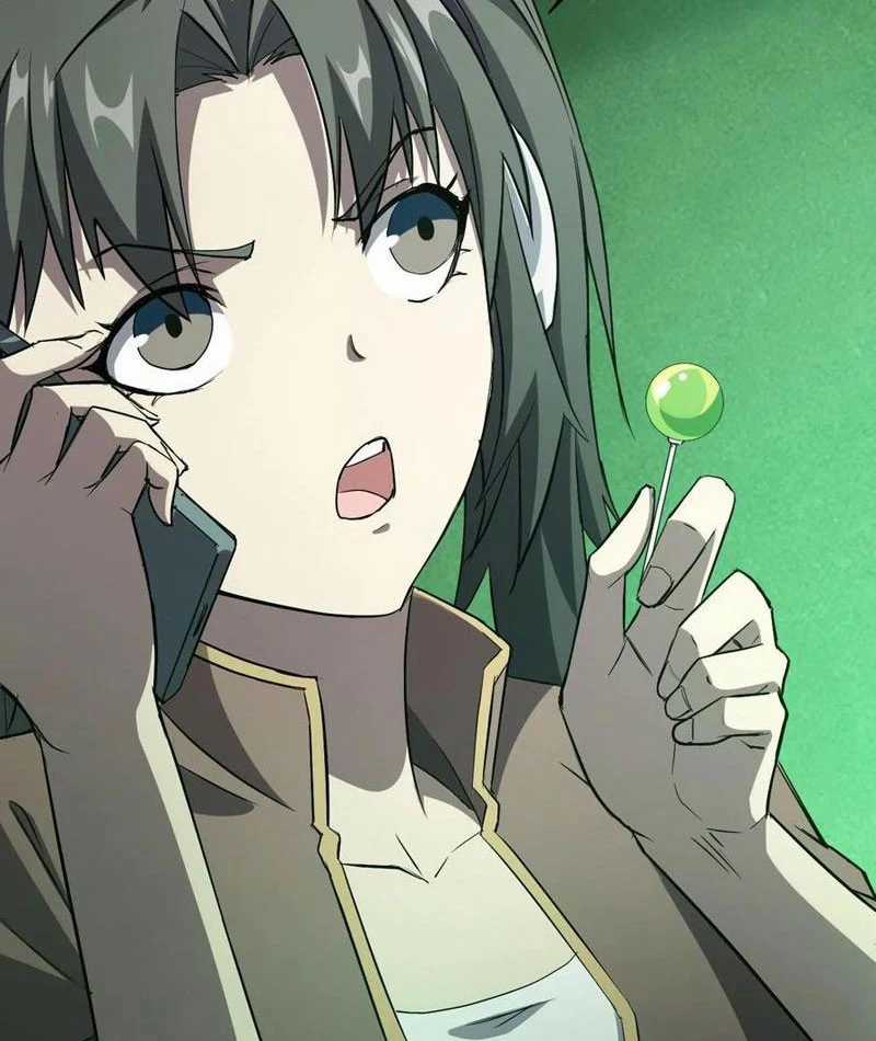 Trò Chơi Quỷ Dị: Ta Dựa Vào Vô Số Công Đức Khắc Thông Quan Máy chơi trò chơi điện tử tốt nhất Chapter 37 trang 57