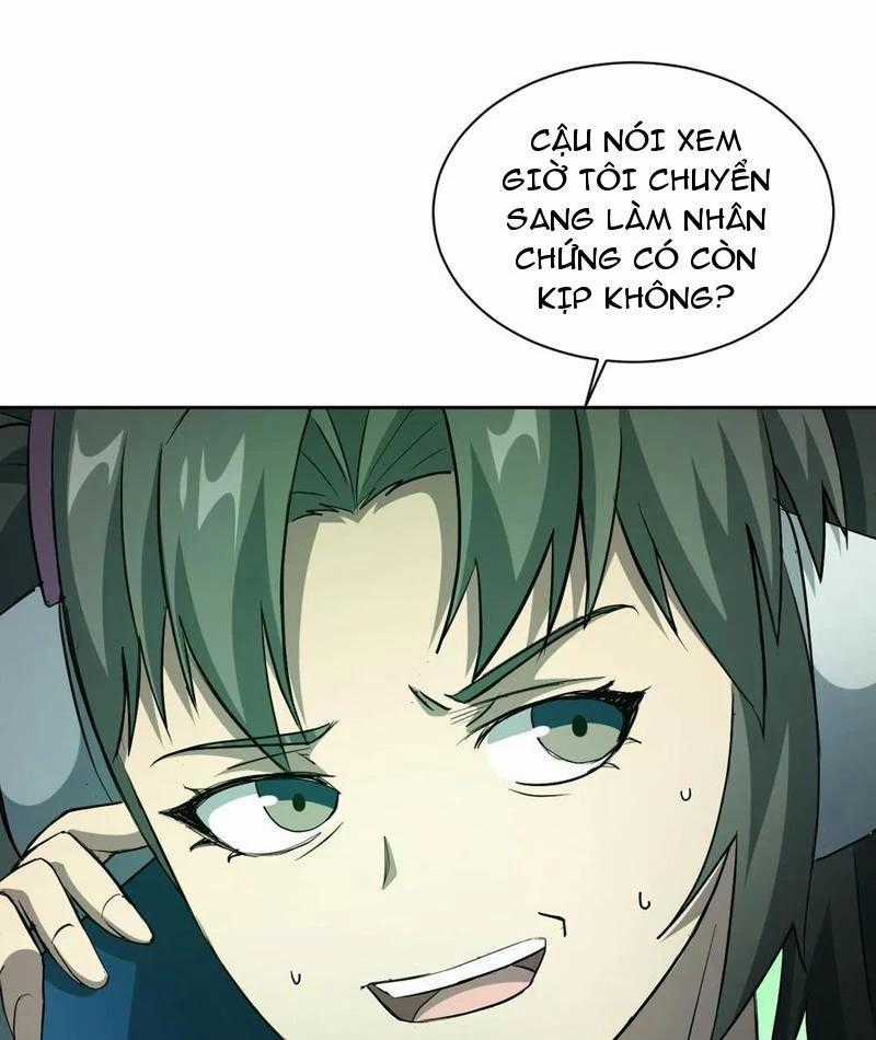 Trò Chơi Quỷ Dị: Ta Dựa Vào Vô Số Công Đức Khắc Thông Quan Máy chơi trò chơi điện tử tốt nhất Chapter 37 trang 62