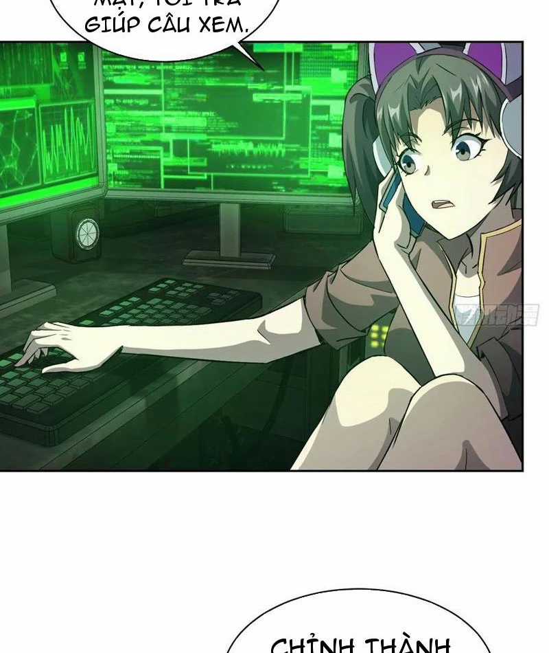 Trò Chơi Quỷ Dị: Ta Dựa Vào Vô Số Công Đức Khắc Thông Quan Máy chơi trò chơi điện tử tốt nhất Chapter 38 trang 19