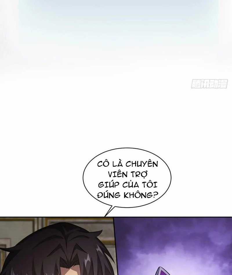 Trò Chơi Quỷ Dị: Ta Dựa Vào Vô Số Công Đức Khắc Thông Quan Máy chơi trò chơi điện tử tốt nhất Chapter 38 trang 2