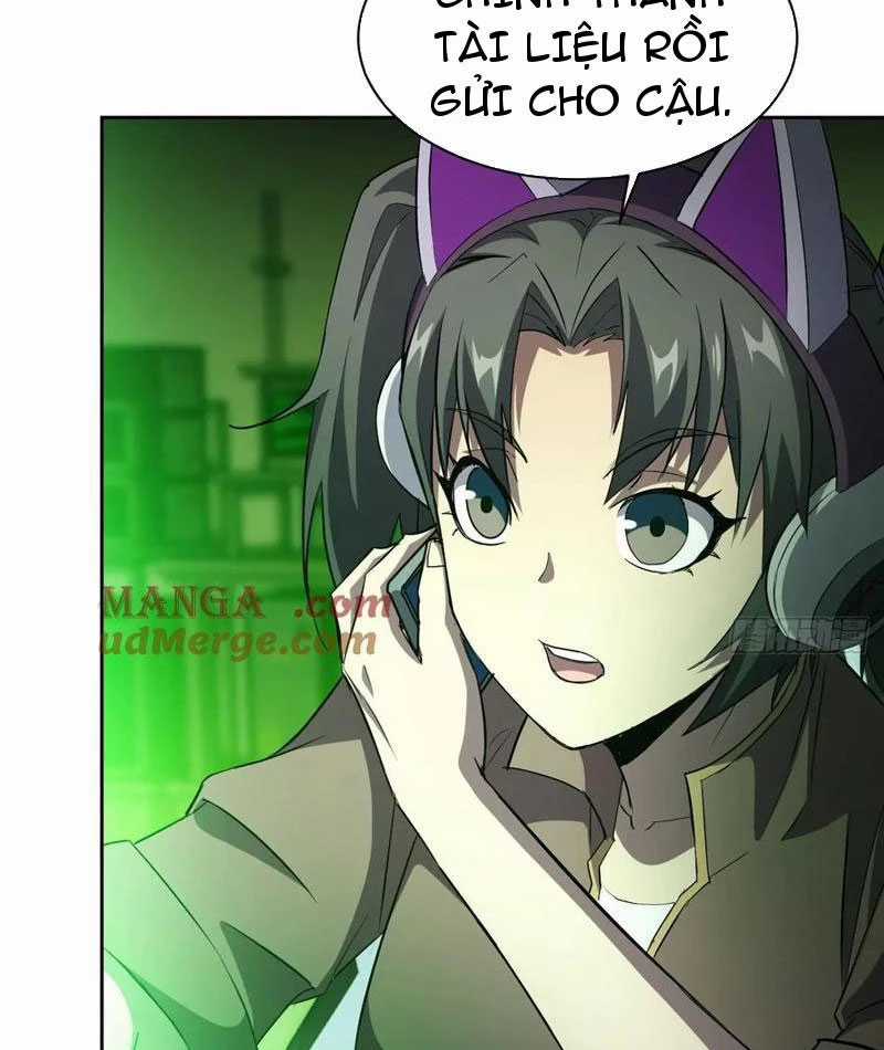 Trò Chơi Quỷ Dị: Ta Dựa Vào Vô Số Công Đức Khắc Thông Quan Máy chơi trò chơi điện tử tốt nhất Chapter 38 trang 20