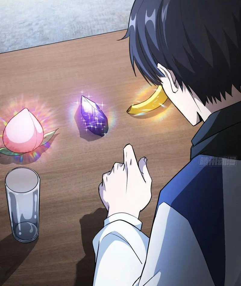 Trò Chơi Quỷ Dị: Ta Dựa Vào Vô Số Công Đức Khắc Thông Quan Máy chơi trò chơi điện tử tốt nhất Chapter 38 trang 38