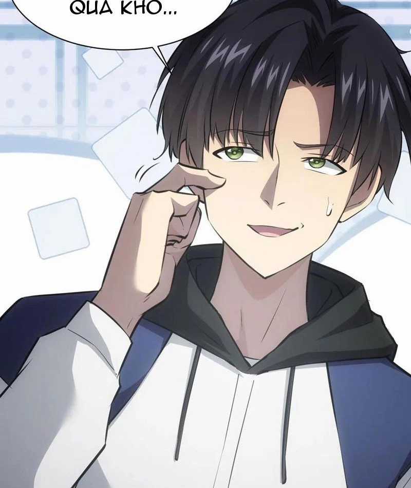 Trò Chơi Quỷ Dị: Ta Dựa Vào Vô Số Công Đức Khắc Thông Quan Máy chơi trò chơi điện tử tốt nhất Chapter 39 trang 10