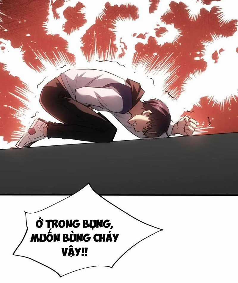 Trò Chơi Quỷ Dị: Ta Dựa Vào Vô Số Công Đức Khắc Thông Quan Máy chơi trò chơi điện tử tốt nhất Chapter 39 trang 15