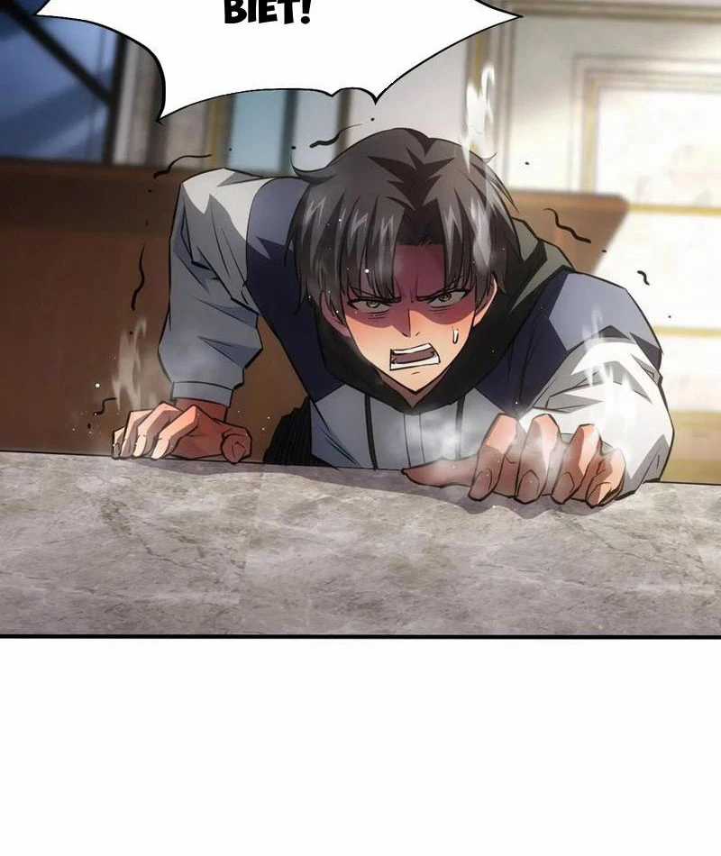 Trò Chơi Quỷ Dị: Ta Dựa Vào Vô Số Công Đức Khắc Thông Quan Máy chơi trò chơi điện tử tốt nhất Chapter 39 trang 18