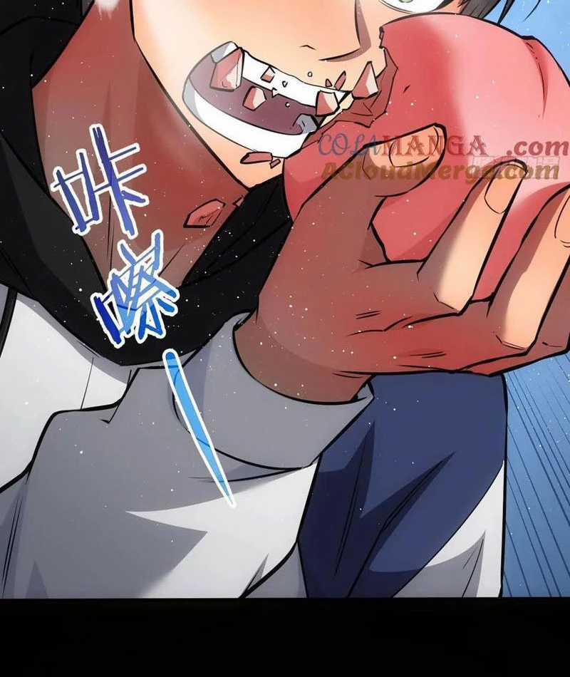 Trò Chơi Quỷ Dị: Ta Dựa Vào Vô Số Công Đức Khắc Thông Quan Máy chơi trò chơi điện tử tốt nhất Chapter 39 trang 33