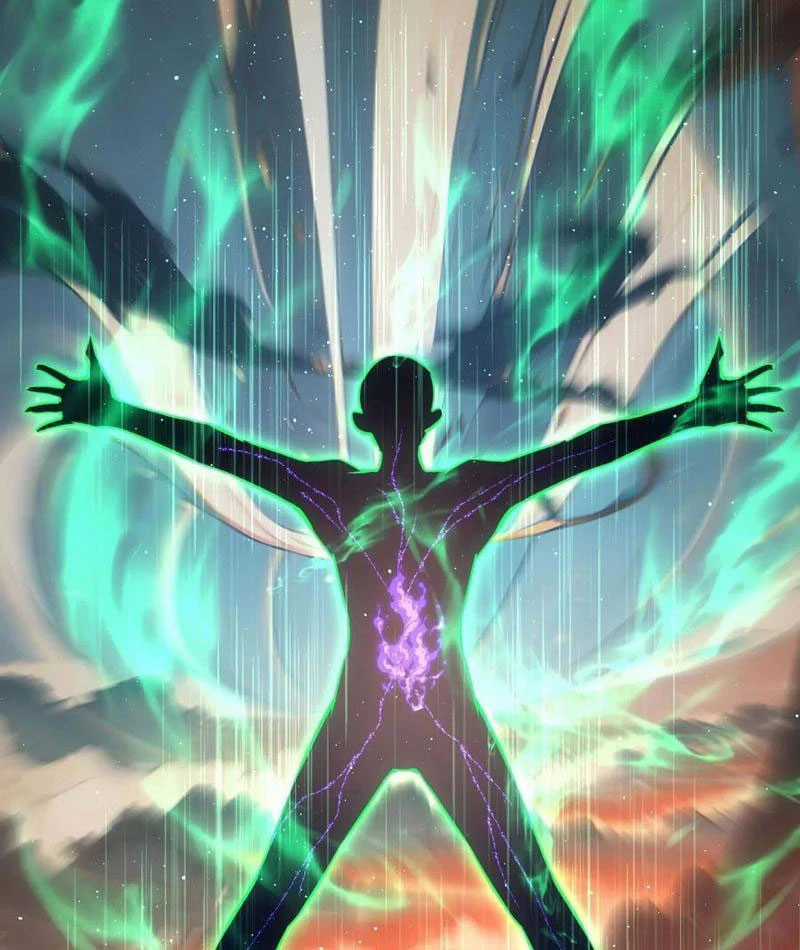 Trò Chơi Quỷ Dị: Ta Dựa Vào Vô Số Công Đức Khắc Thông Quan Máy chơi trò chơi điện tử tốt nhất Chapter 39 trang 35