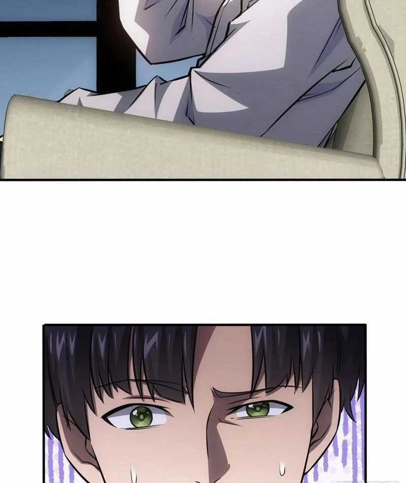 Trò Chơi Quỷ Dị: Ta Dựa Vào Vô Số Công Đức Khắc Thông Quan Máy chơi trò chơi điện tử tốt nhất Chapter 39 trang 48