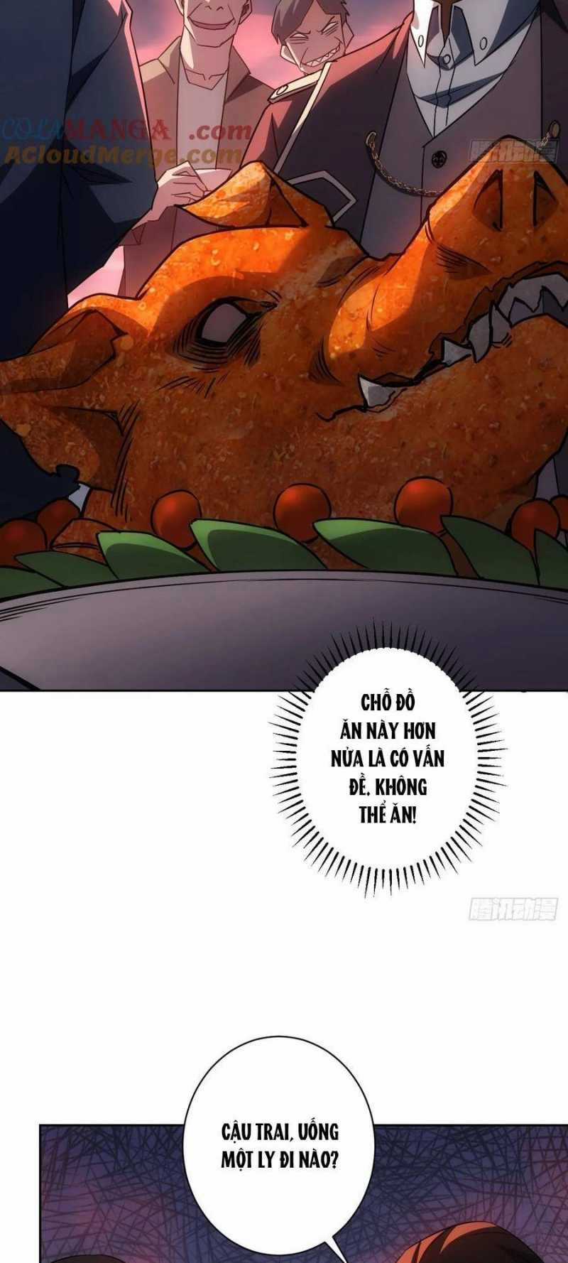 Trò Chơi Quỷ Dị: Ta Dựa Vào Vô Số Công Đức Khắc Thông Quan Máy chơi trò chơi điện tử tốt nhất Chapter 4 trang 15