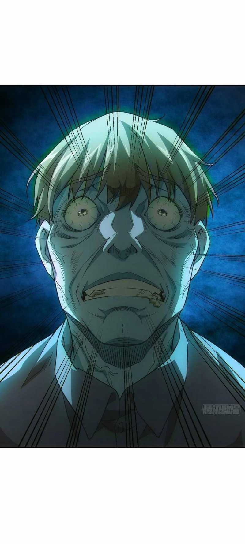 Trò Chơi Quỷ Dị: Ta Dựa Vào Vô Số Công Đức Khắc Thông Quan Máy chơi trò chơi điện tử tốt nhất Chapter 4 trang 21