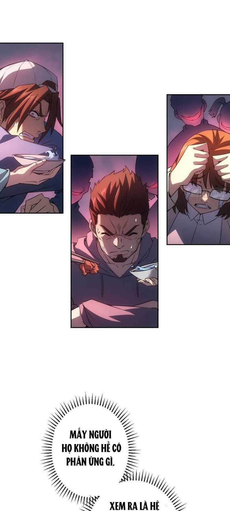 Trò Chơi Quỷ Dị: Ta Dựa Vào Vô Số Công Đức Khắc Thông Quan Máy chơi trò chơi điện tử tốt nhất Chapter 4 trang 27