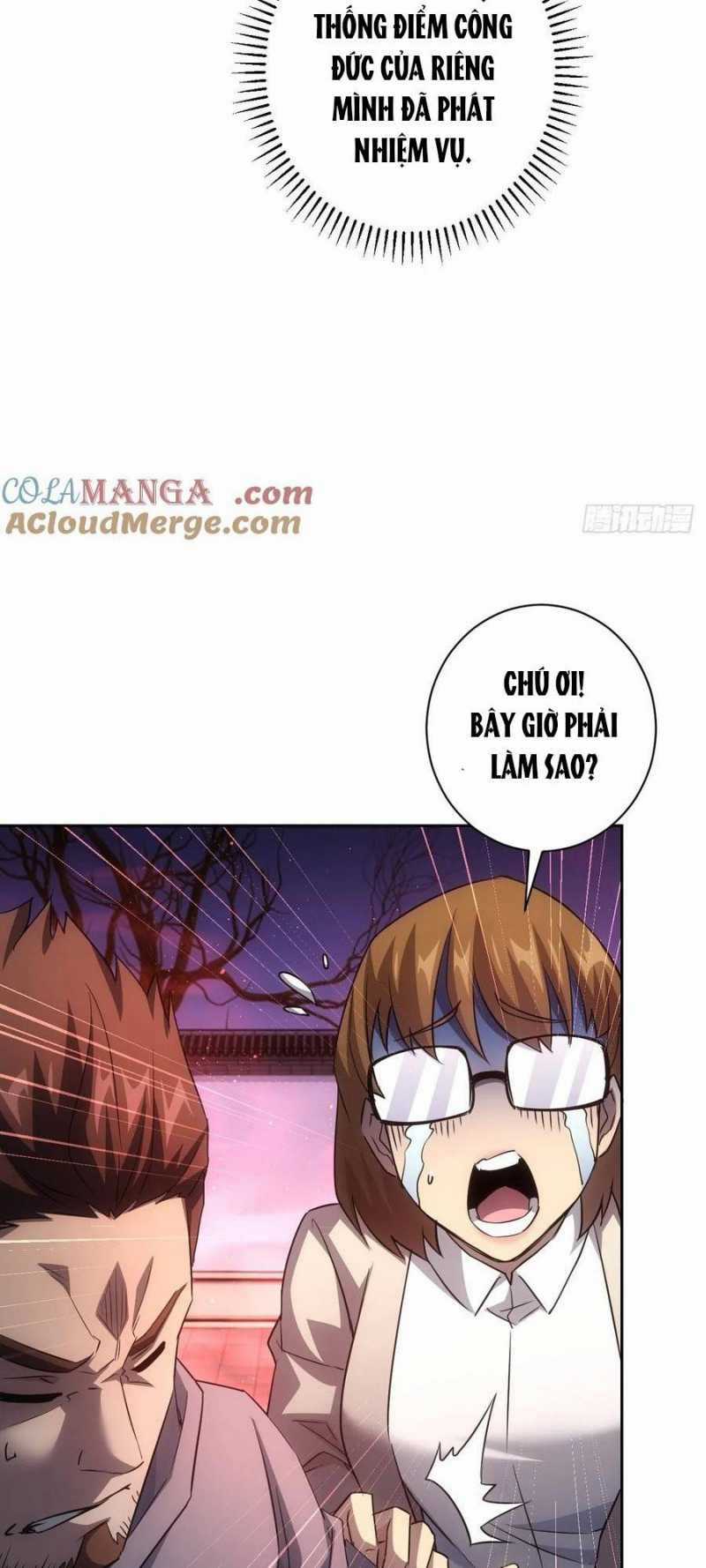 Trò Chơi Quỷ Dị: Ta Dựa Vào Vô Số Công Đức Khắc Thông Quan Máy chơi trò chơi điện tử tốt nhất Chapter 4 trang 28