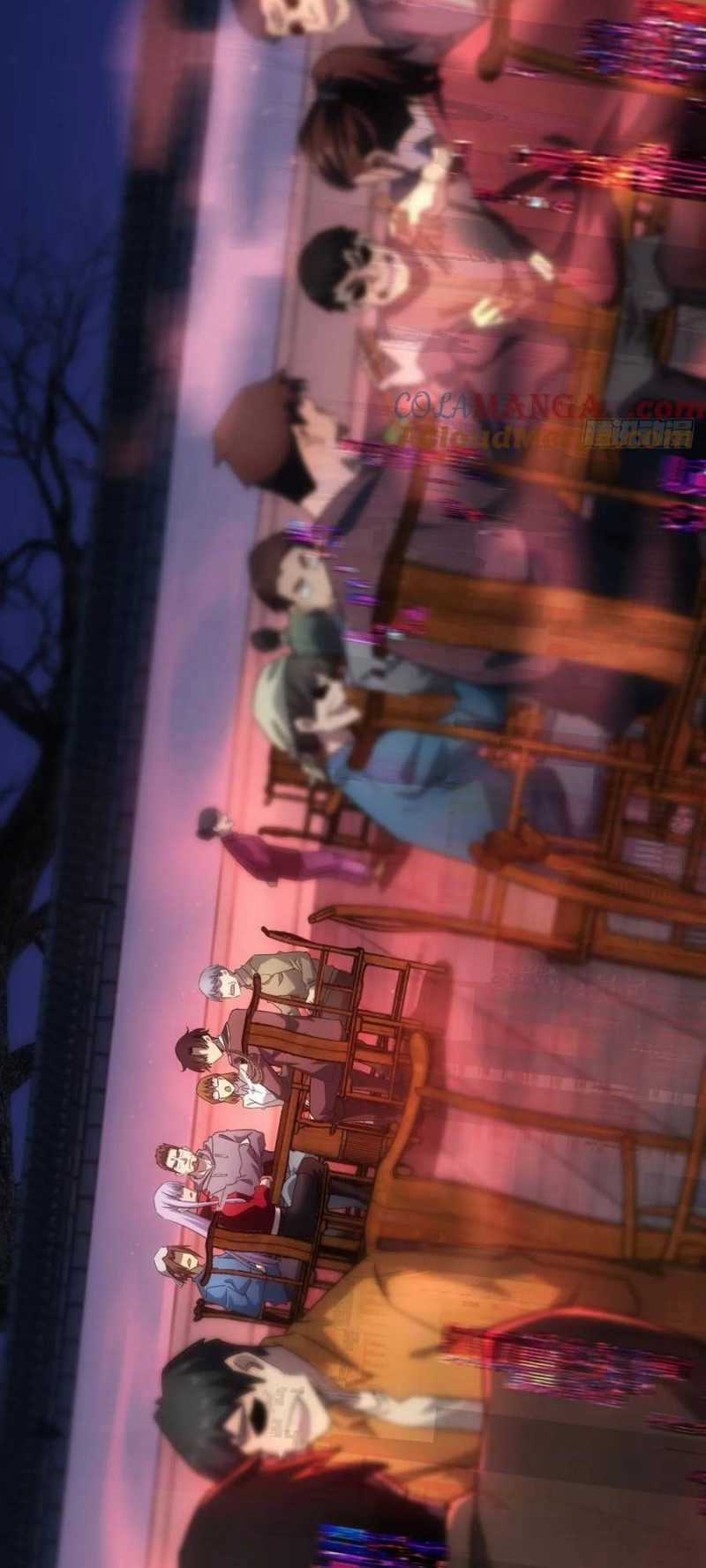 Trò Chơi Quỷ Dị: Ta Dựa Vào Vô Số Công Đức Khắc Thông Quan Máy chơi trò chơi điện tử tốt nhất Chapter 4 trang 5