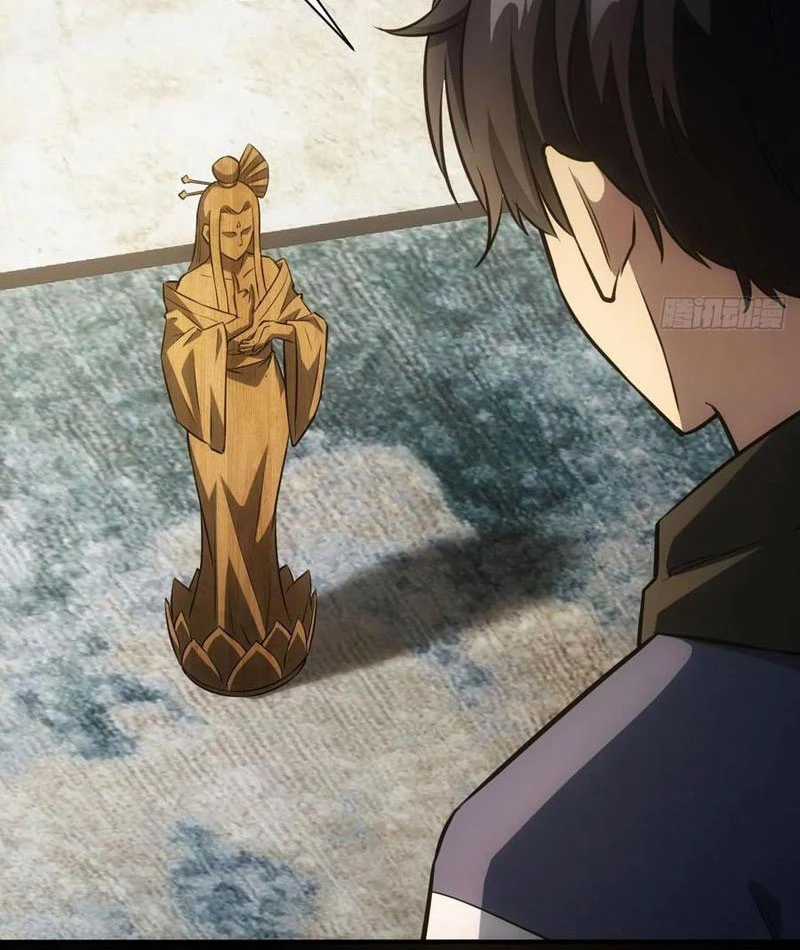 Trò Chơi Quỷ Dị: Ta Dựa Vào Vô Số Công Đức Khắc Thông Quan Máy chơi trò chơi điện tử tốt nhất Chapter 40 trang 11