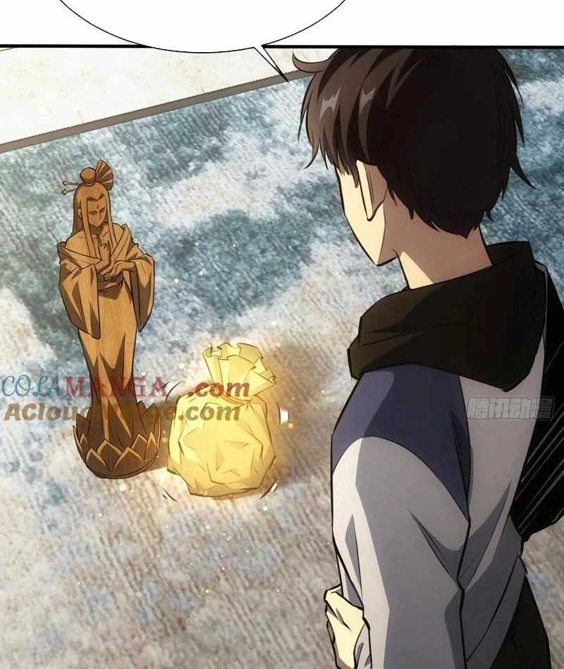 Trò Chơi Quỷ Dị: Ta Dựa Vào Vô Số Công Đức Khắc Thông Quan Máy chơi trò chơi điện tử tốt nhất Chapter 40 trang 19