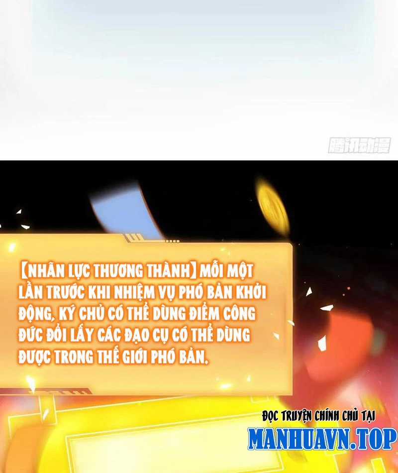 Trò Chơi Quỷ Dị: Ta Dựa Vào Vô Số Công Đức Khắc Thông Quan Máy chơi trò chơi điện tử tốt nhất Chapter 40 trang 2