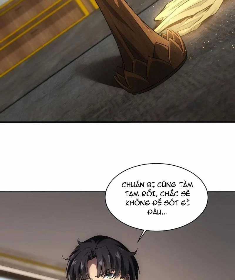 Trò Chơi Quỷ Dị: Ta Dựa Vào Vô Số Công Đức Khắc Thông Quan Máy chơi trò chơi điện tử tốt nhất Chapter 40 trang 31