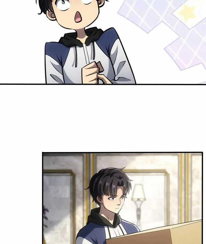 Trò Chơi Quỷ Dị: Ta Dựa Vào Vô Số Công Đức Khắc Thông Quan Máy chơi trò chơi điện tử tốt nhất Chapter 40 trang 7