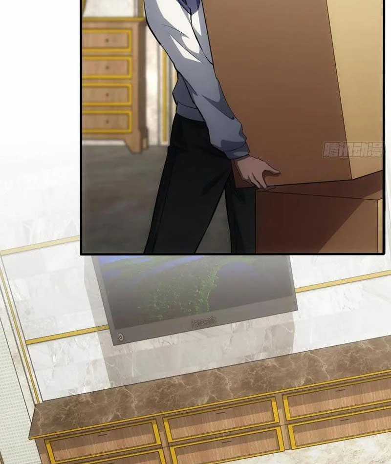 Trò Chơi Quỷ Dị: Ta Dựa Vào Vô Số Công Đức Khắc Thông Quan Máy chơi trò chơi điện tử tốt nhất Chapter 40 trang 8