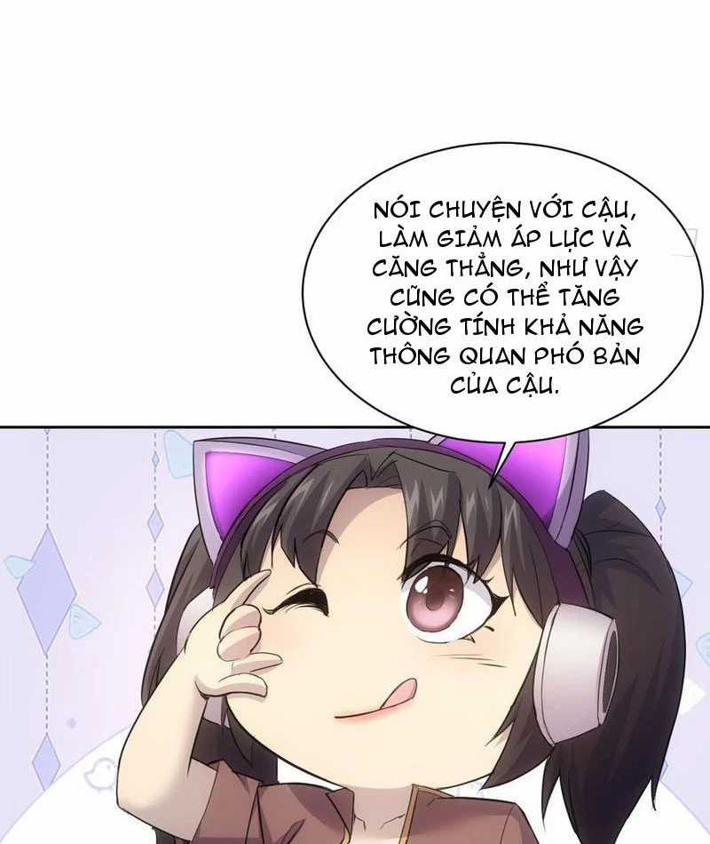 Trò Chơi Quỷ Dị: Ta Dựa Vào Vô Số Công Đức Khắc Thông Quan Máy chơi trò chơi điện tử tốt nhất Chapter 41 trang 11