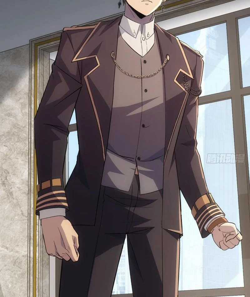 Trò Chơi Quỷ Dị: Ta Dựa Vào Vô Số Công Đức Khắc Thông Quan Máy chơi trò chơi điện tử tốt nhất Chapter 41 trang 13