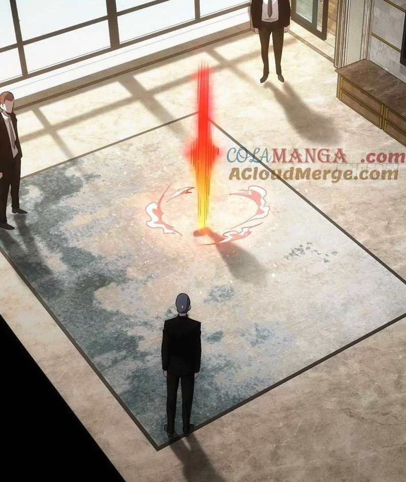 Trò Chơi Quỷ Dị: Ta Dựa Vào Vô Số Công Đức Khắc Thông Quan Máy chơi trò chơi điện tử tốt nhất Chapter 41 trang 19