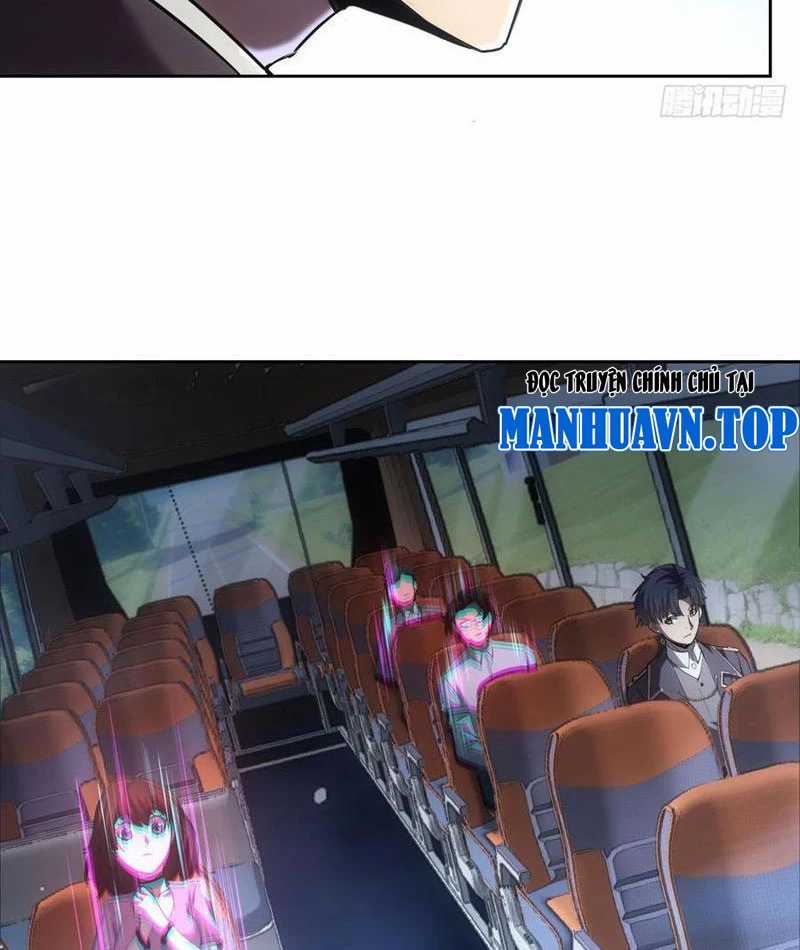 Trò Chơi Quỷ Dị: Ta Dựa Vào Vô Số Công Đức Khắc Thông Quan Máy chơi trò chơi điện tử tốt nhất Chapter 41 trang 28