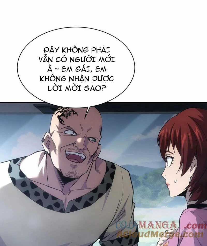 Trò Chơi Quỷ Dị: Ta Dựa Vào Vô Số Công Đức Khắc Thông Quan Máy chơi trò chơi điện tử tốt nhất Chapter 41 trang 36