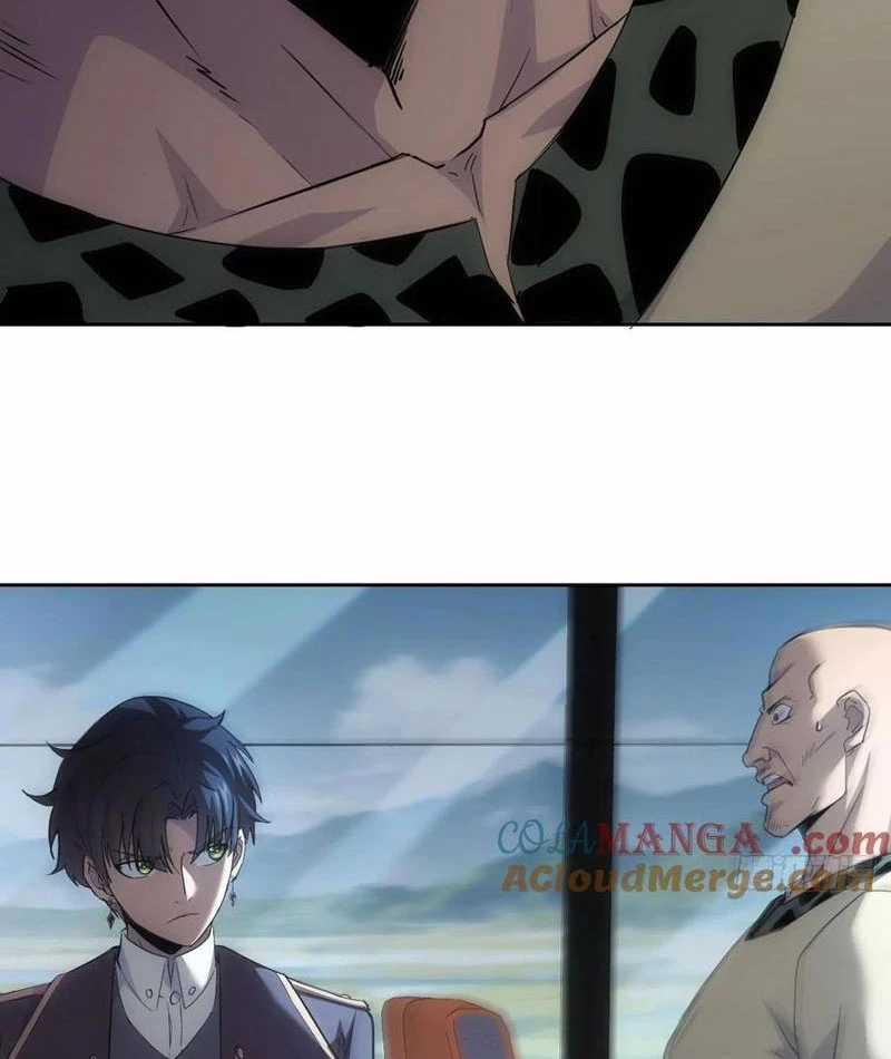 Trò Chơi Quỷ Dị: Ta Dựa Vào Vô Số Công Đức Khắc Thông Quan Máy chơi trò chơi điện tử tốt nhất Chapter 42 trang 9