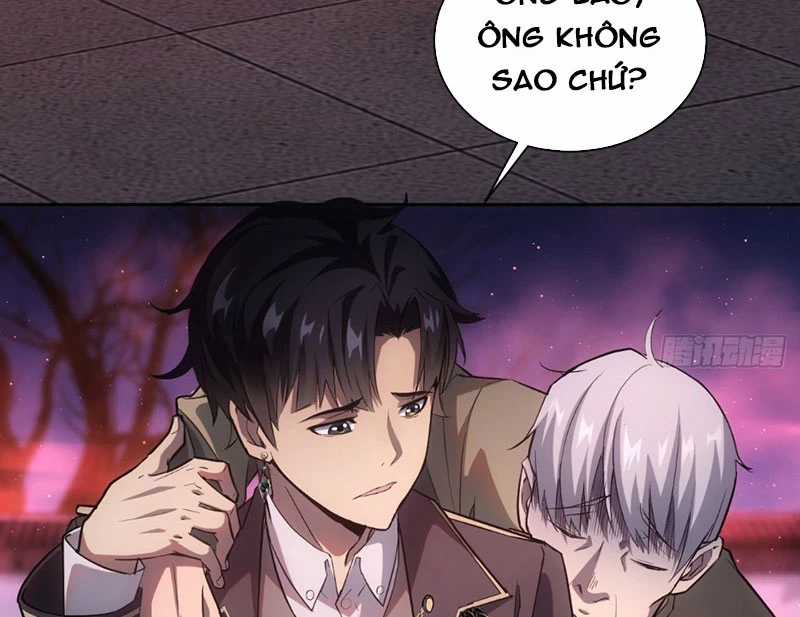 Trò Chơi Quỷ Dị: Ta Dựa Vào Vô Số Công Đức Khắc Thông Quan Máy chơi trò chơi điện tử tốt nhất Chapter 5 trang 13