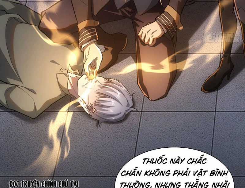 Trò Chơi Quỷ Dị: Ta Dựa Vào Vô Số Công Đức Khắc Thông Quan Máy chơi trò chơi điện tử tốt nhất Chapter 5 trang 3