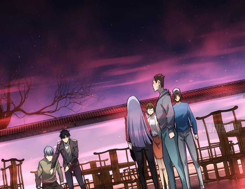 Trò Chơi Quỷ Dị: Ta Dựa Vào Vô Số Công Đức Khắc Thông Quan Máy chơi trò chơi điện tử tốt nhất Chapter 5 trang 34