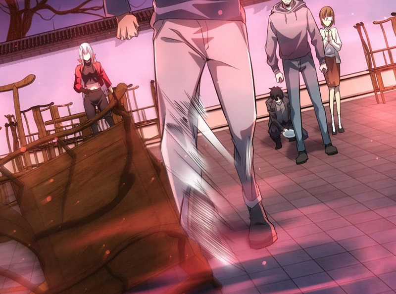 Trò Chơi Quỷ Dị: Ta Dựa Vào Vô Số Công Đức Khắc Thông Quan Máy chơi trò chơi điện tử tốt nhất Chapter 5 trang 47