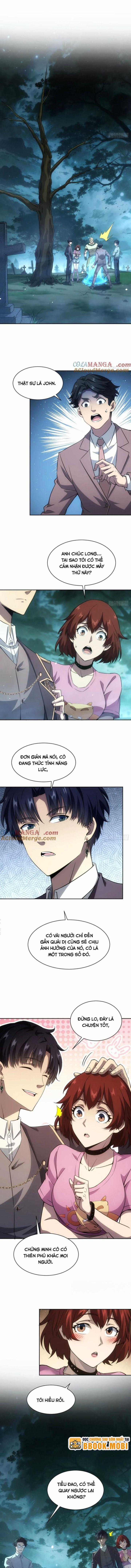 Trò Chơi Quỷ Dị: Ta Dựa Vào Vô Số Công Đức Khắc Thông Quan Máy chơi trò chơi điện tử tốt nhất Chapter 51 trang 1