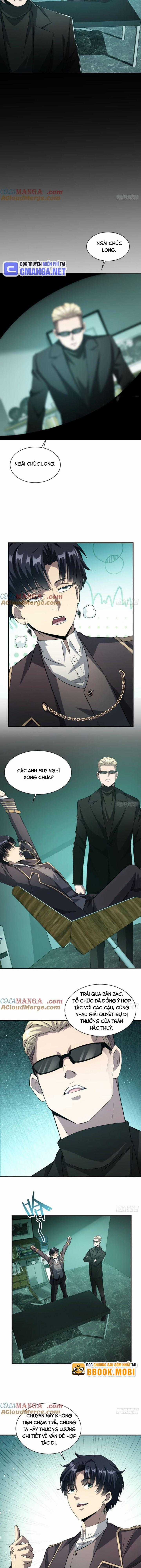 Trò Chơi Quỷ Dị: Ta Dựa Vào Vô Số Công Đức Khắc Thông Quan Máy chơi trò chơi điện tử tốt nhất Chapter 54 trang 1