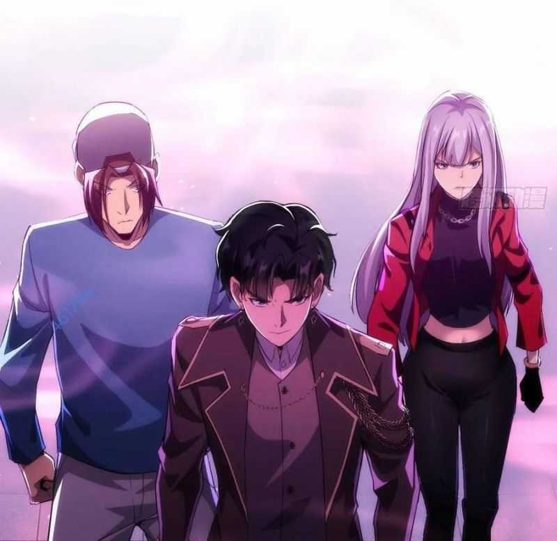 Trò Chơi Quỷ Dị: Ta Dựa Vào Vô Số Công Đức Khắc Thông Quan Máy chơi trò chơi điện tử tốt nhất Chapter 6 trang 21