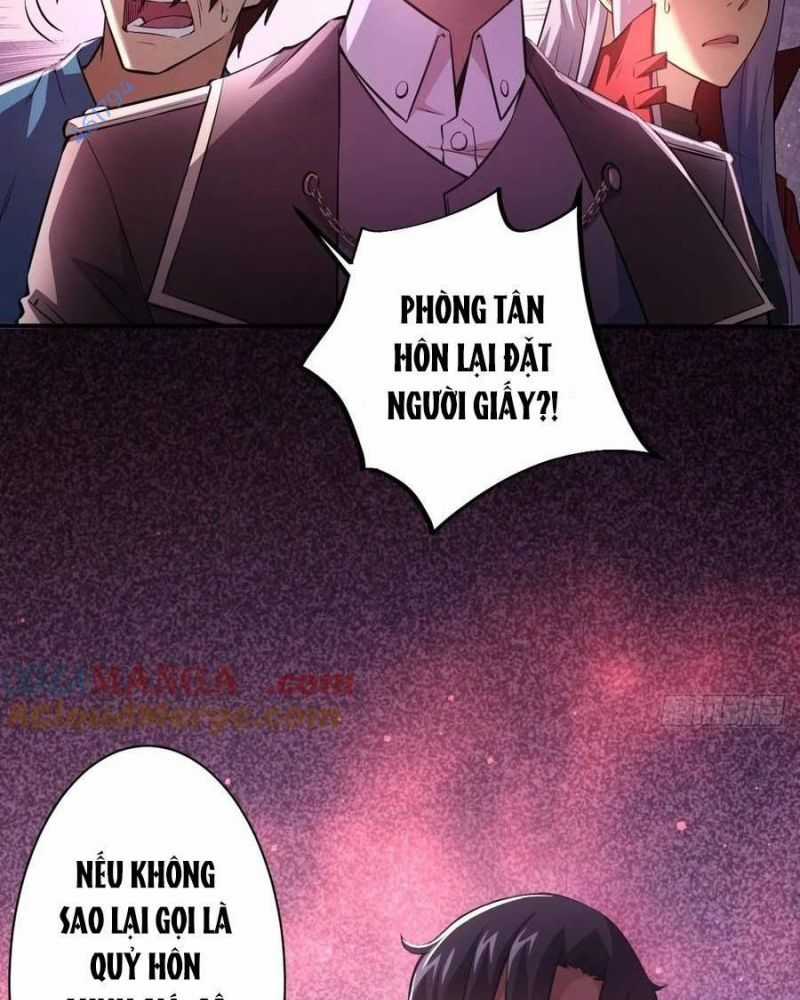 Trò Chơi Quỷ Dị: Ta Dựa Vào Vô Số Công Đức Khắc Thông Quan Máy chơi trò chơi điện tử tốt nhất Chapter 6 trang 30