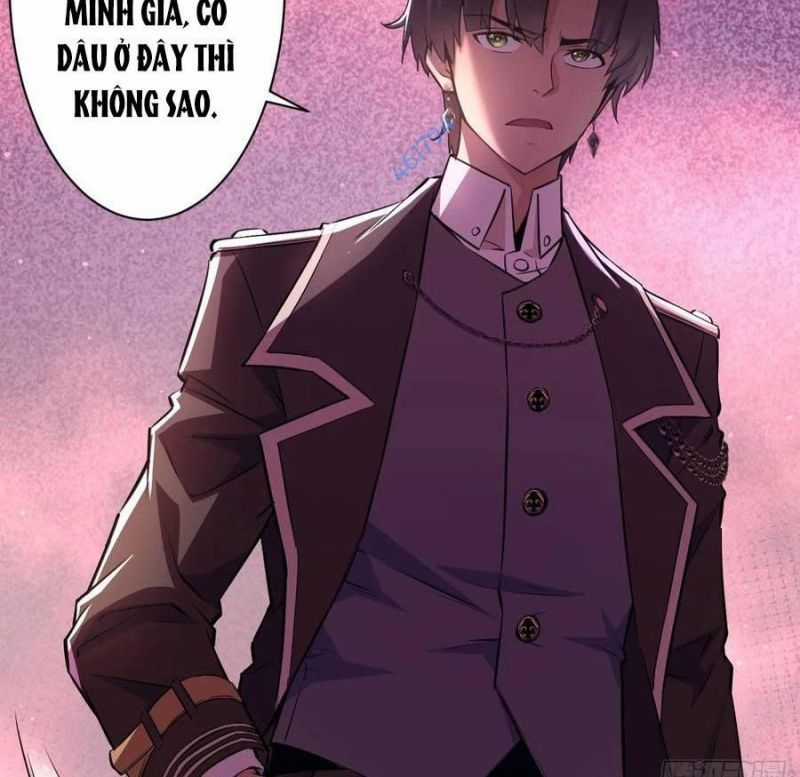 Trò Chơi Quỷ Dị: Ta Dựa Vào Vô Số Công Đức Khắc Thông Quan Máy chơi trò chơi điện tử tốt nhất Chapter 6 trang 31