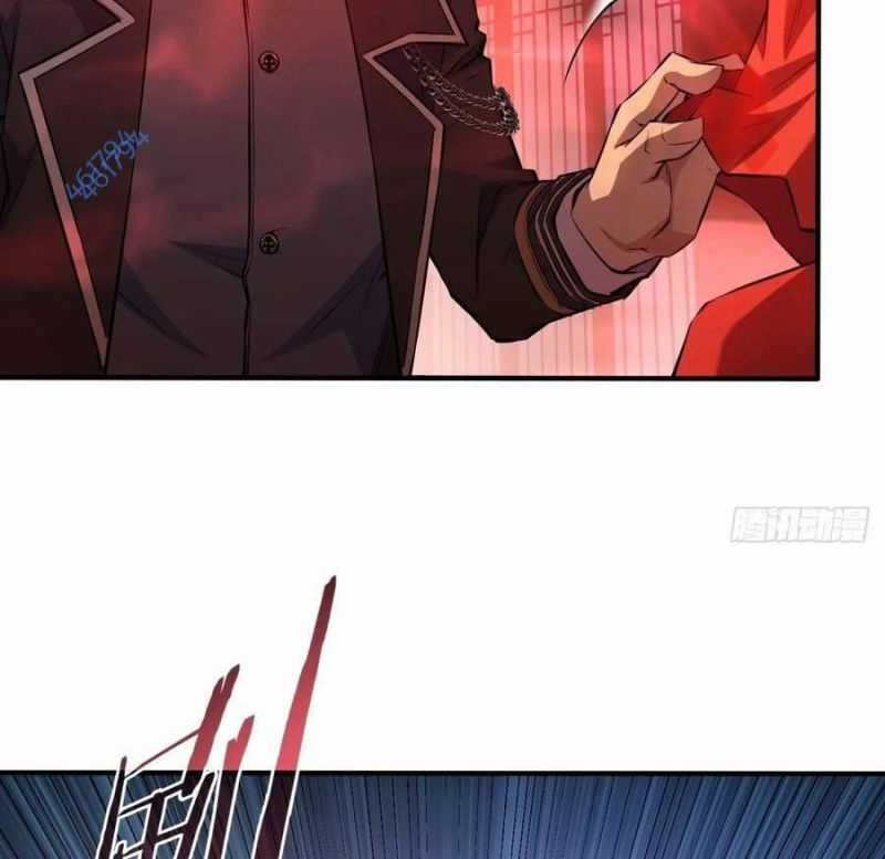 Trò Chơi Quỷ Dị: Ta Dựa Vào Vô Số Công Đức Khắc Thông Quan Máy chơi trò chơi điện tử tốt nhất Chapter 6 trang 37