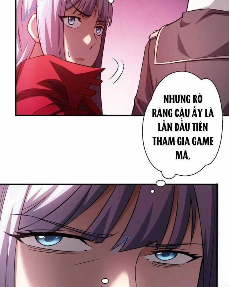 Trò Chơi Quỷ Dị: Ta Dựa Vào Vô Số Công Đức Khắc Thông Quan Máy chơi trò chơi điện tử tốt nhất Chapter 6 trang 42