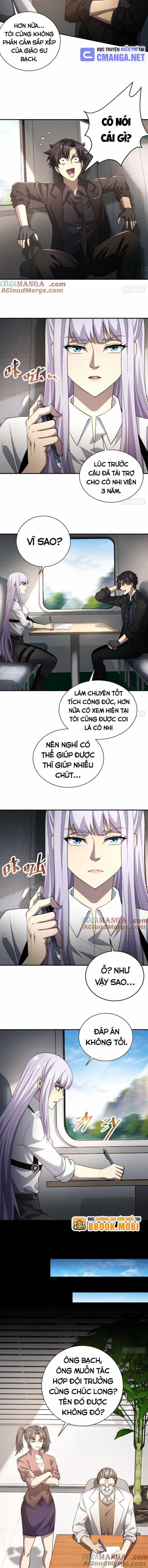 Trò Chơi Quỷ Dị: Ta Dựa Vào Vô Số Công Đức Khắc Thông Quan Máy chơi trò chơi điện tử tốt nhất Chapter 69 trang 1