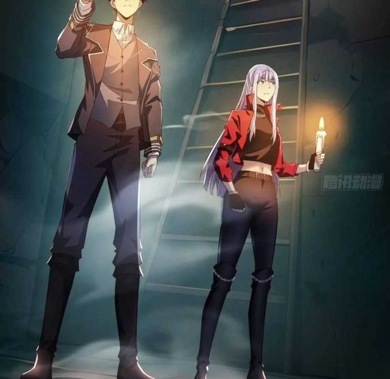 Trò Chơi Quỷ Dị: Ta Dựa Vào Vô Số Công Đức Khắc Thông Quan Máy chơi trò chơi điện tử tốt nhất Chapter 7 trang 25