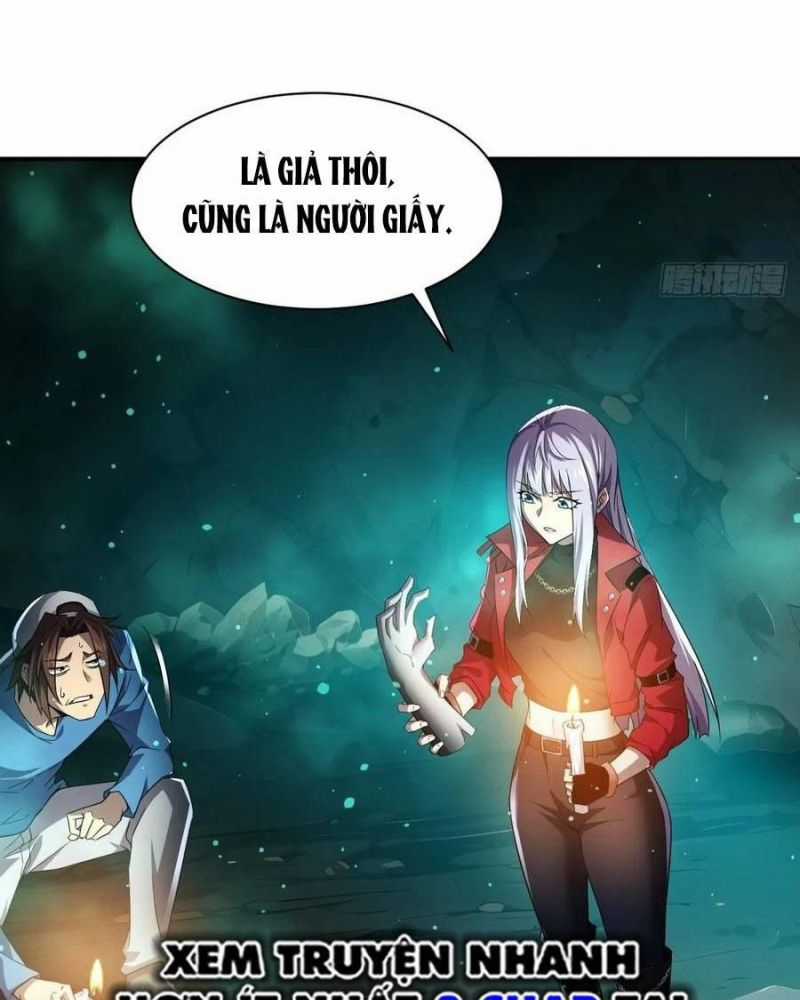 Trò Chơi Quỷ Dị: Ta Dựa Vào Vô Số Công Đức Khắc Thông Quan Máy chơi trò chơi điện tử tốt nhất Chapter 7 trang 34