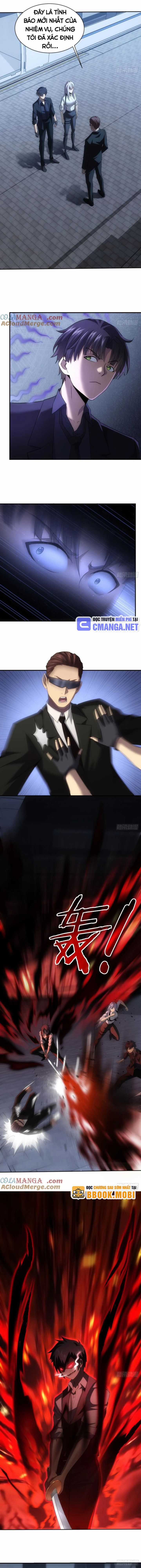 Trò Chơi Quỷ Dị: Ta Dựa Vào Vô Số Công Đức Khắc Thông Quan Máy chơi trò chơi điện tử tốt nhất Chapter 70 trang 4