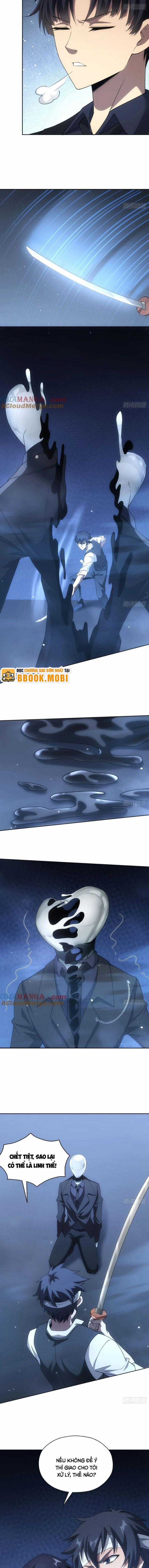 Trò Chơi Quỷ Dị: Ta Dựa Vào Vô Số Công Đức Khắc Thông Quan Máy chơi trò chơi điện tử tốt nhất Chapter 74 trang 5