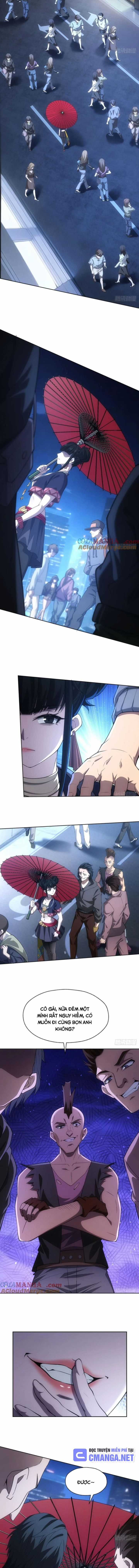 Trò Chơi Quỷ Dị: Ta Dựa Vào Vô Số Công Đức Khắc Thông Quan Máy chơi trò chơi điện tử tốt nhất Chapter 75 trang 2