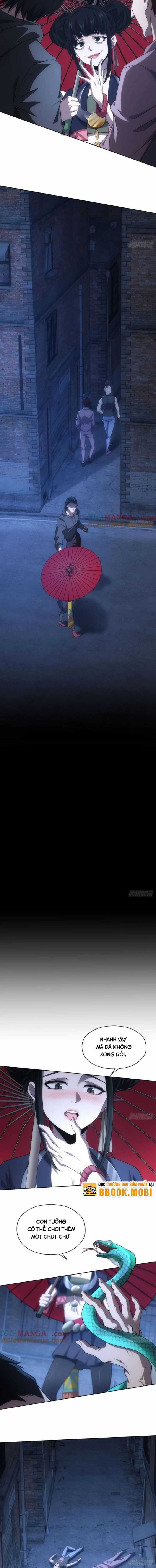 Trò Chơi Quỷ Dị: Ta Dựa Vào Vô Số Công Đức Khắc Thông Quan Máy chơi trò chơi điện tử tốt nhất Chapter 75 trang 3