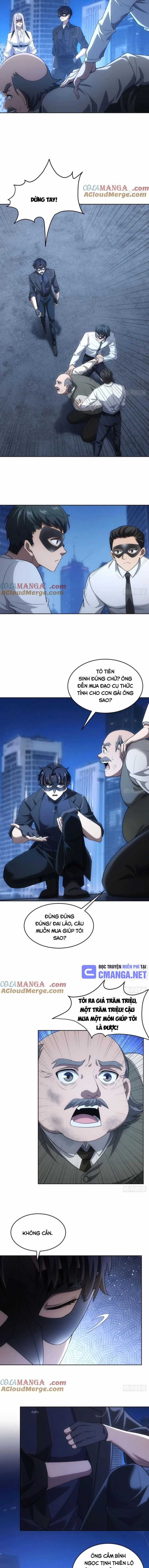 Trò Chơi Quỷ Dị: Ta Dựa Vào Vô Số Công Đức Khắc Thông Quan Máy chơi trò chơi điện tử tốt nhất Chapter 77 trang 2