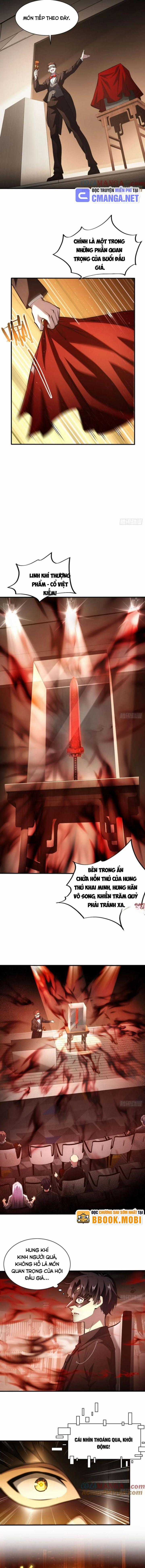 Trò Chơi Quỷ Dị: Ta Dựa Vào Vô Số Công Đức Khắc Thông Quan Máy chơi trò chơi điện tử tốt nhất Chapter 78 trang 4